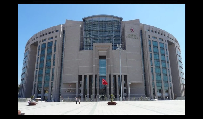 İstanbul merkezli 8 ilde sahte ikamet operasyonu: 40 tutuklama