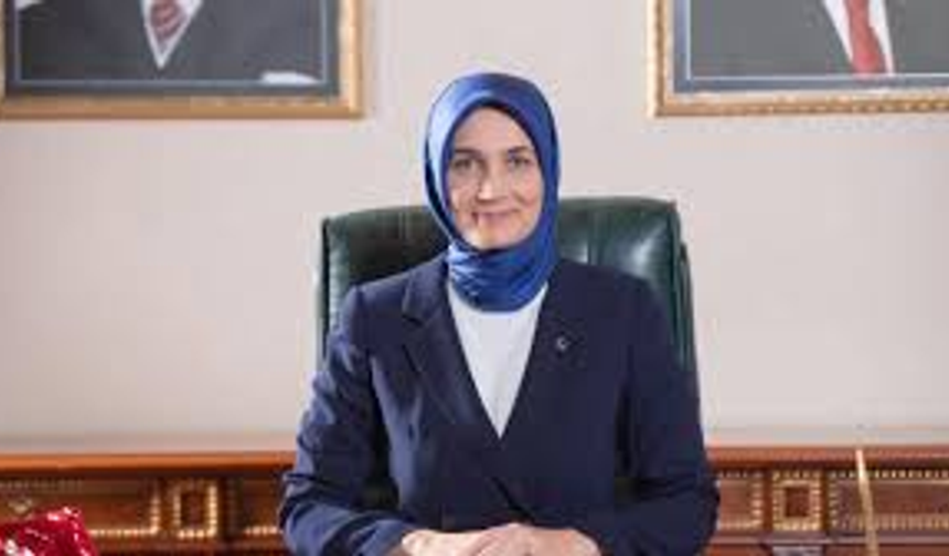 Kübra Güran Yiğitbaşı kimdir? Afyonkarahisar Valiliğinden İçişleri Bakan Yardımcılığına