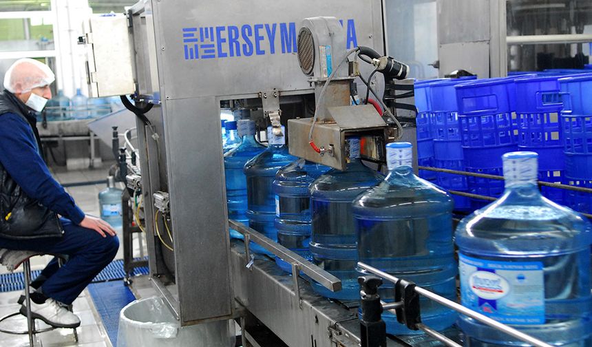 Eskişehir Tepebaşı ve Odunpazarı’nda Kalabak Su Ücretsiz Dağıtılacak!