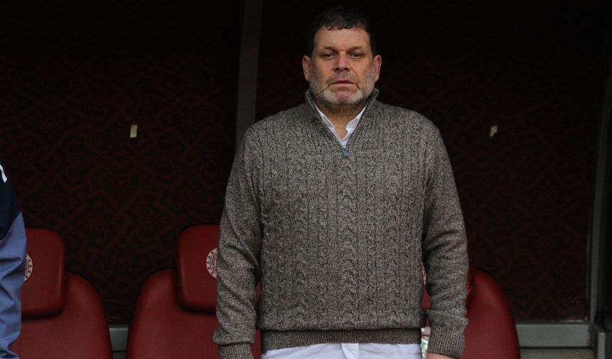 Hakan Şapçı’dan Şampiyonluk Yemini