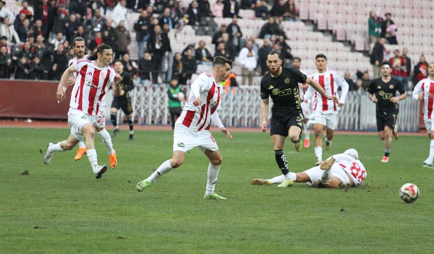 Zirve umudu son 9 haftaya taşındı