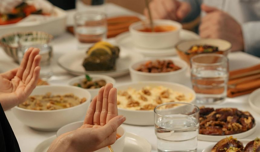 5 Mart iftar menüsü pratik, doyurucu ve kolay iftar yemekleri