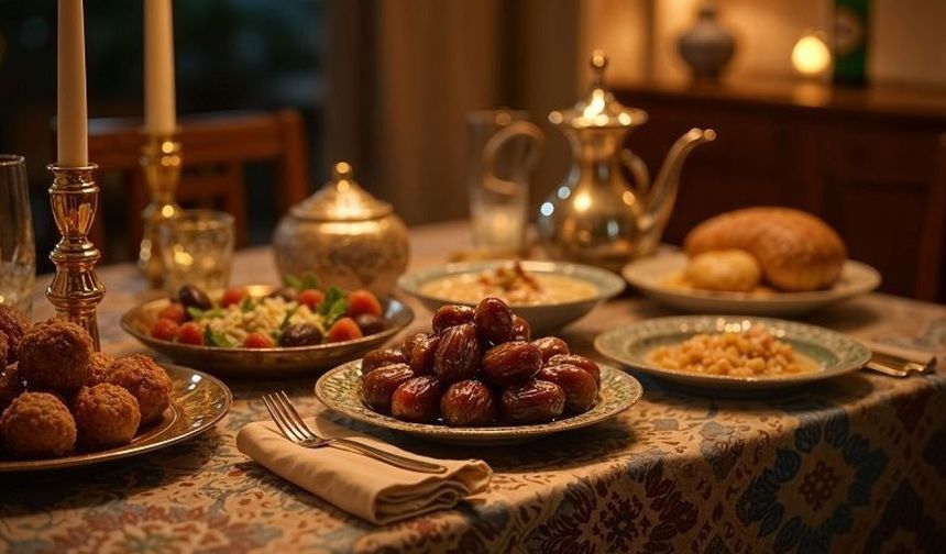 3 Mart 2026 iftar menüsü bugün iftara ne pişirsem?