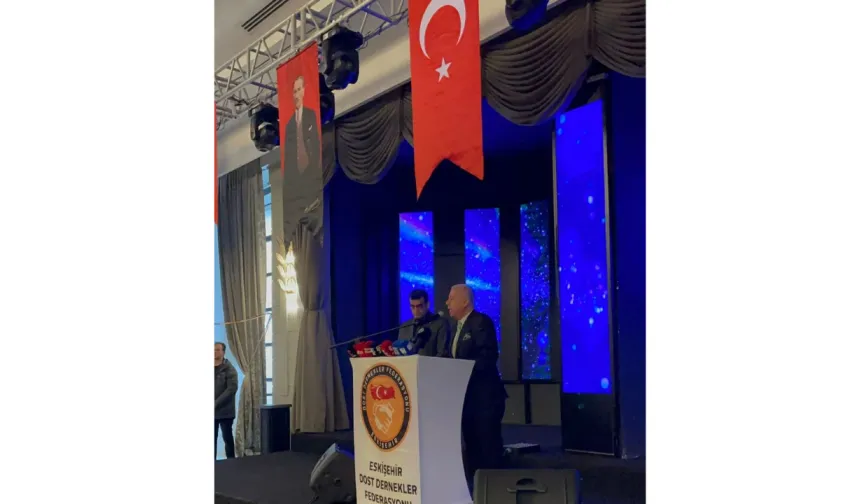 Eskişehir Yılı’na "Dost" Eli Değdi: Esnaftan Dev İndirim Hamlesi!