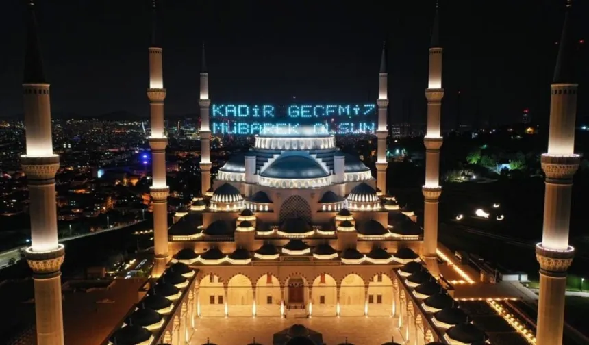 Kadir Gecesi Hakkında Bilinmeyen Gerçekler