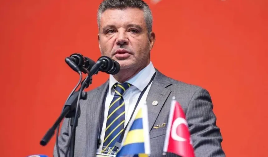 Fenerbahçe’de Saran yönetimine ibra çıktı