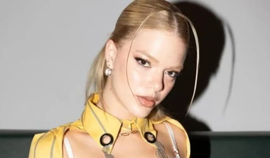 Manifest Esin’den "Sistematik Linç" Çıkışı!