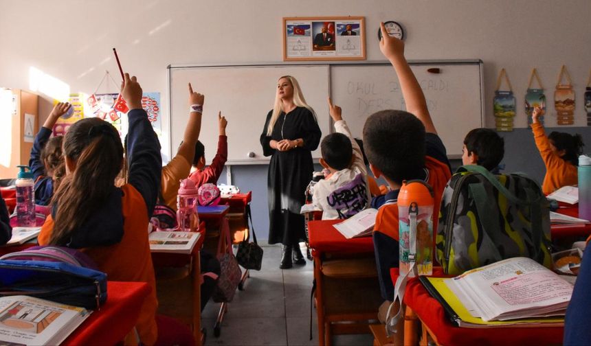 Eskişehir’de Okul Krizi: Ortaokul Velileri Taşınma Kararına Neden Karşı?