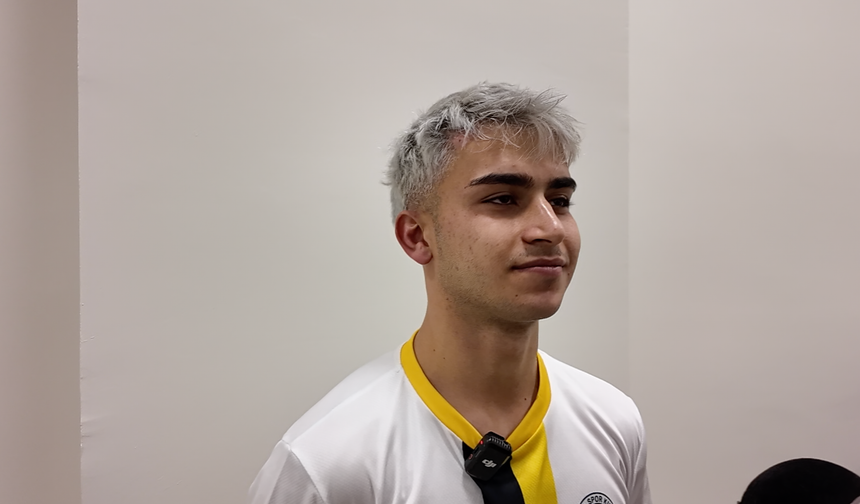 Oktay Arıkan: Bu takım düşmez