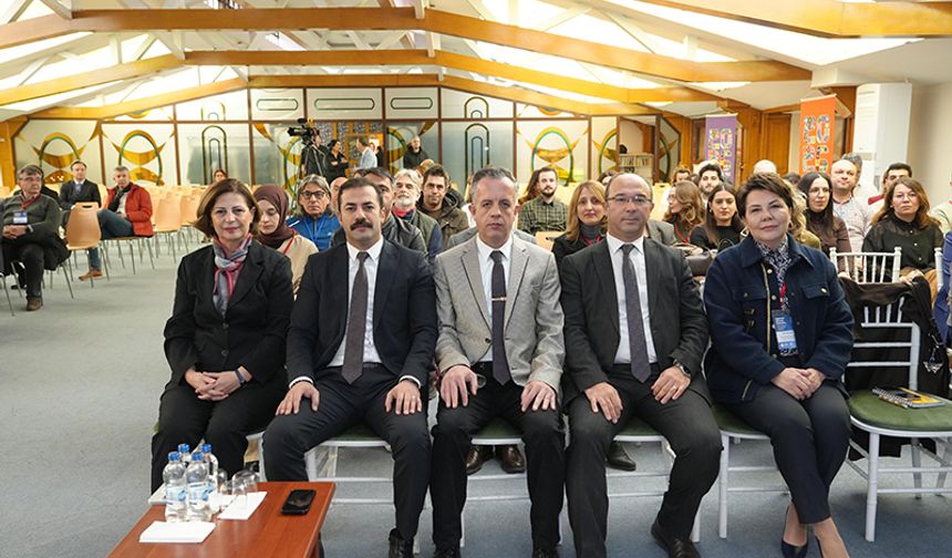 Eskişehir’de “Ortak Akıl ve Yol Haritası Çalıştayı” gerçekleştirildi