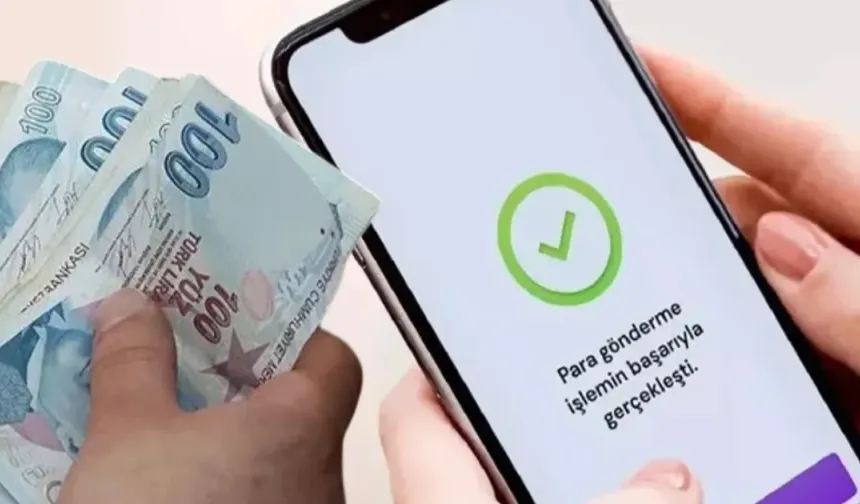 IBAN ile para gönderirken sakın bunu yapmayın!