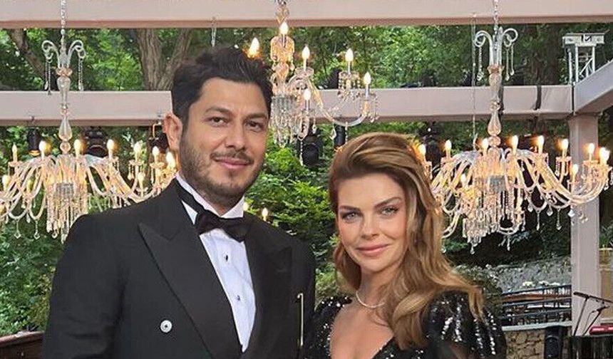 Magazin Dünyası Şokta: Pelin Karahan ve Bedri Güntay Yolun Sonuna mı Geldi?