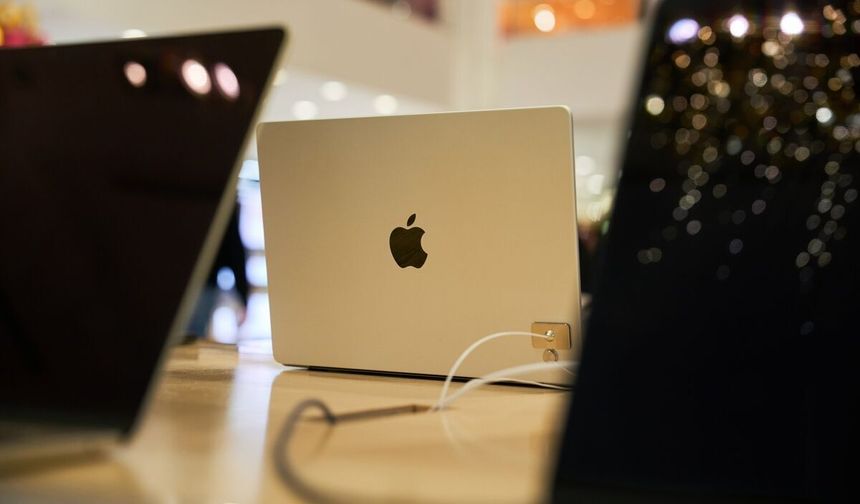 Dokunmatik Ekranlı İlk MacBook Pro İçin Tarih Verildi