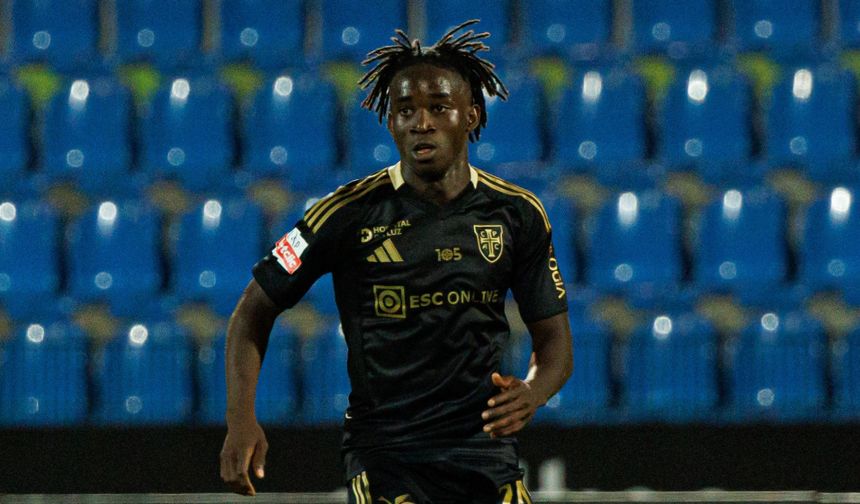 Cimbom'un Yeni Yıldızı Renato Nhaga Geldi! İşte Bonservis ve Maaş Detayları