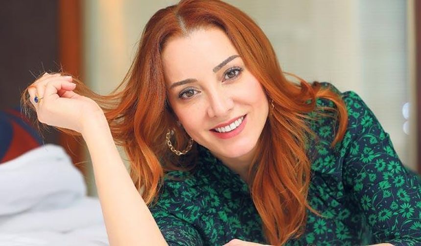 Ünlü Oyuncu Dolunay Soysert Yuva mı Yıktı? 50 Milyon TL’lik İhanet Davası