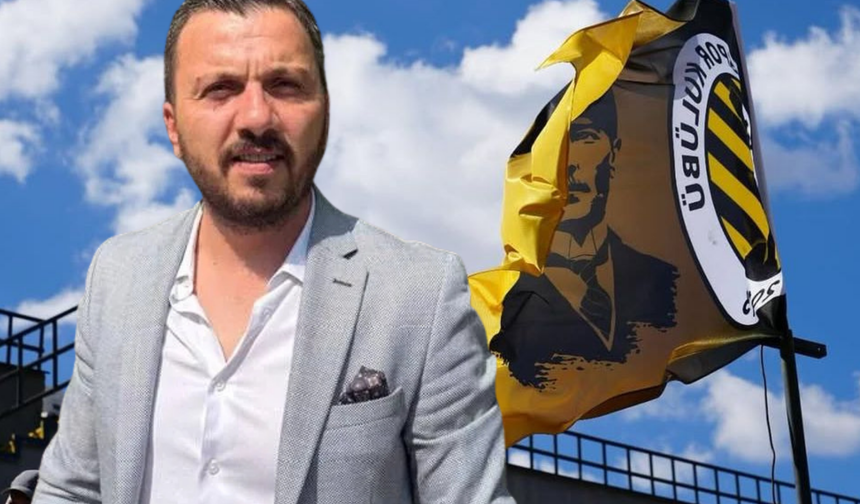 Bayrak: Eskişehir ruhu sahaya geri döndü