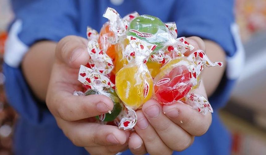 Bayramda çikolata tüketimi ve alerjiden korunma yolları