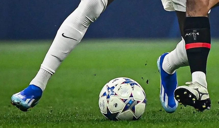 Futbolda bahis operasyonu: 32 kişi gözaltına alındı