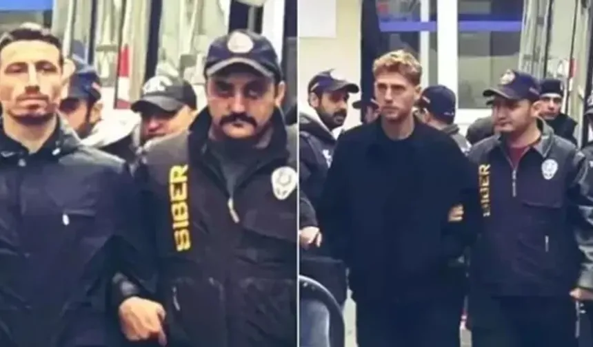 Mert Hakan ve Metehan’dan Silivri’de “derbi” talebi geldi!