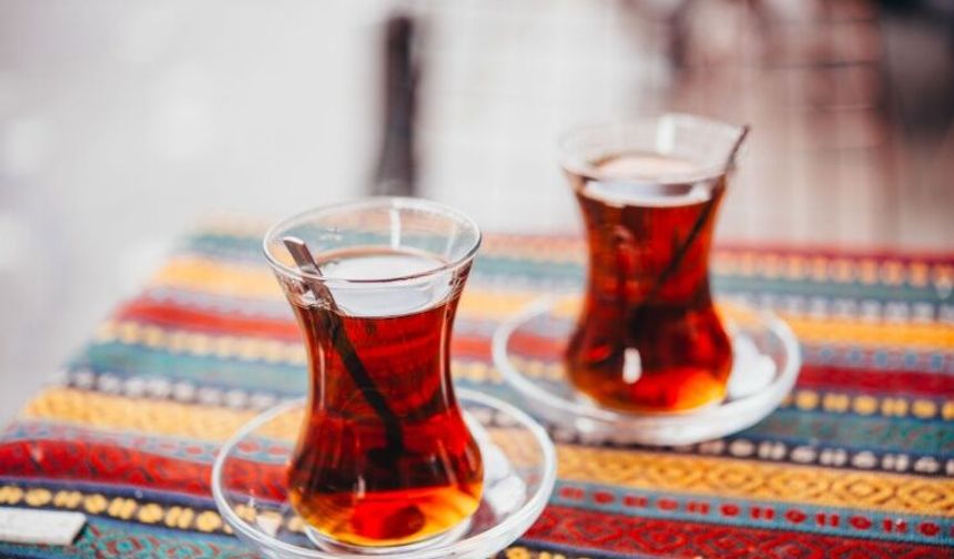 İNCE BELLİ BARDAĞIN TERMODİNAMİK SIRRI