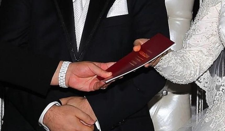 TÜİK Açıkladı: Eskişehirli Gençler Evlilikten Uzaklaşıyor mu?