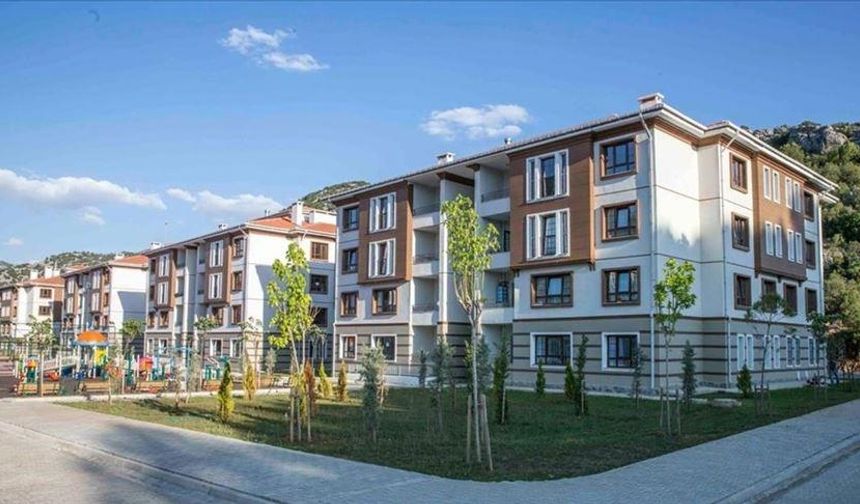 TOKİ Eskişehir Başvuru Parası İadesi Başladı! 5 Bin TL Geri Nasıl Alınır?