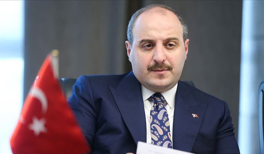 Gece Yarısı Gelen Mesajlar Siyaseti Karıştırdı: Varank'tan Sert Çıkış!