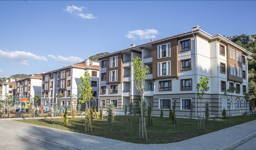 Eskişehir Gündoğdu Kentsel Dönüşümünde Dev Adım: İhale Tarihi