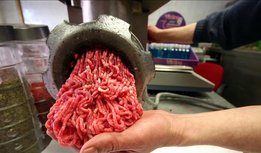 Eskişehirli Vatandaşlar Akın Edecek: Et Fiyatlarında Devrim Gibi Karar!