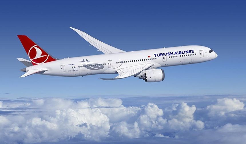 Vize Derdi Yok, Kapı Kapı Gezmek Yok! THY'den Dev Avrupa Kampanyası