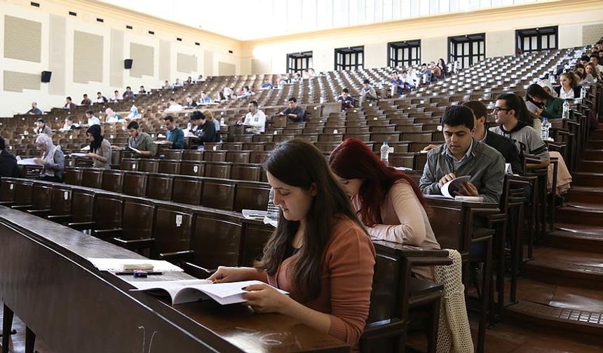 Akademik Gurur: Eskişehir Osmangazi Üniversitesi İlk 25'te!