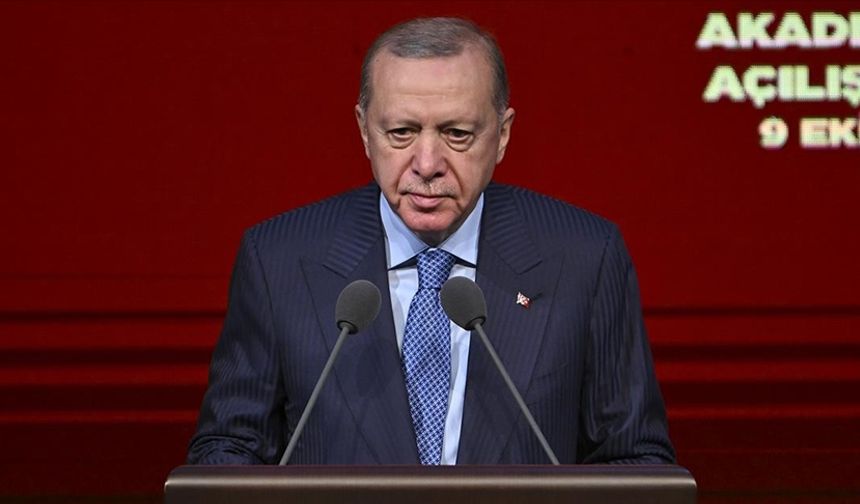 Erdoğan’ın Önündeki Son Dosya: İstanbul’da AK Parti’den Anket Atağı!