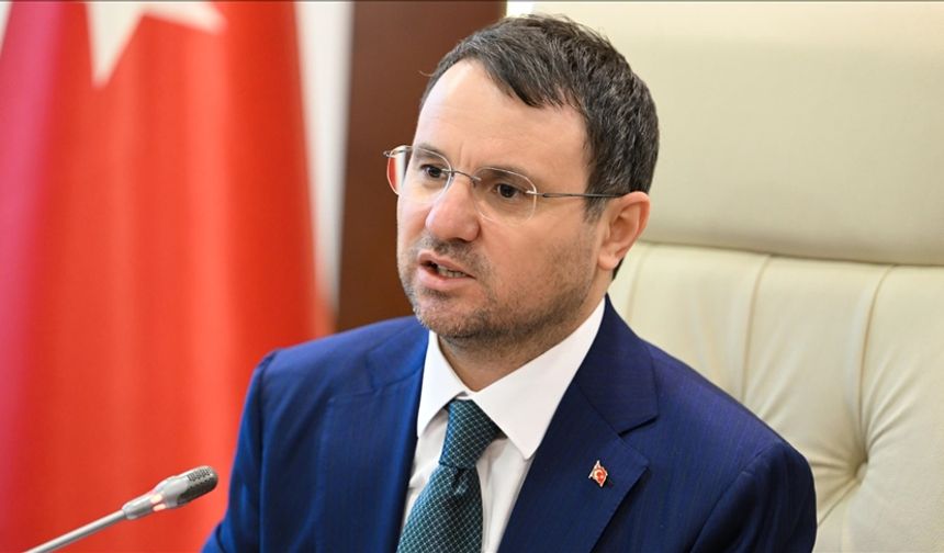 Adalet Bakanı Gürlek’ten Kritik Açıklamalar: Yasa Dışı Bahis ve Sosyal Medyada Yeni Dönem