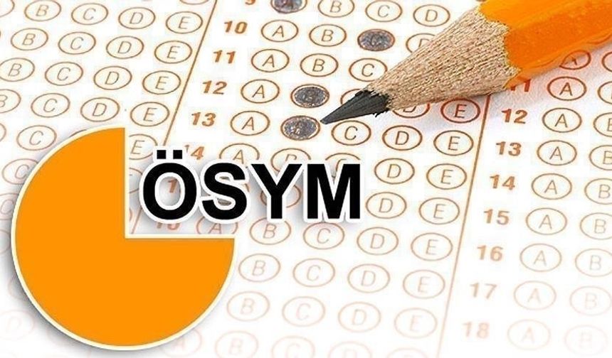 2026 KPSS Takvimi Belli Oldu! Memur Adayları İçin Kritik Tarihler Açıklandı