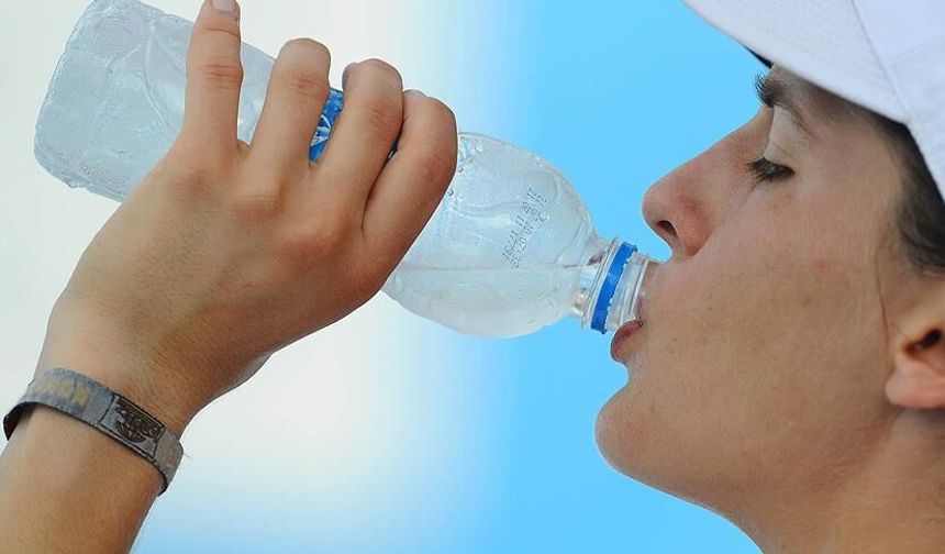 Ramazan’da Susuzlukla Başa Çıkmanın Yolları: Uzmanlar Uyardı!