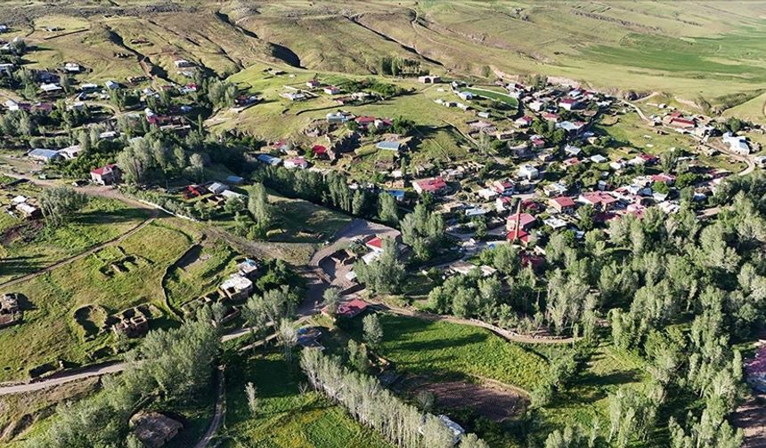 Eskişehir’in En Kalabalık 15 "Köy-Mahallesi": Zirvedeki İsim Şaşırttı!