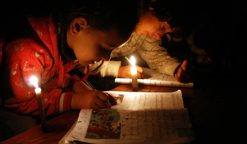 Eskişehir’de Hafta Sonu Planı Yapanlar Dikkat: 7 İlçe Karanlıkta Kalacak!