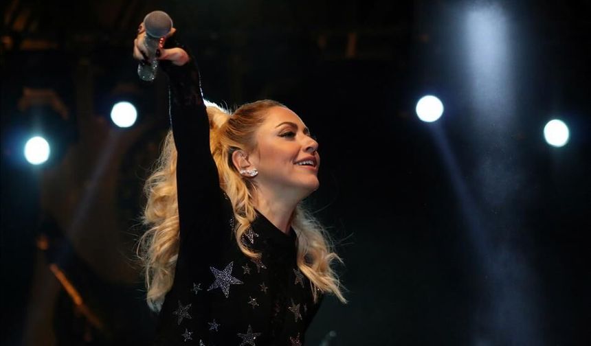 Hadise’den Flaş İstifa: UNICEF Görevini Neden Bıraktı?