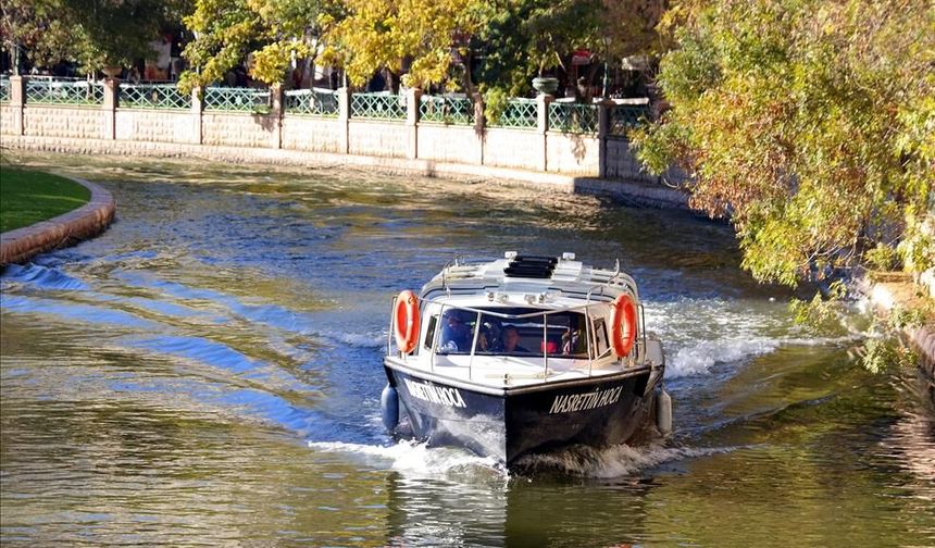 Eskişehir İçin Tarihi Gün: Şehrin Tanıtımı İçin 2 Dev Başkent Seçildi!