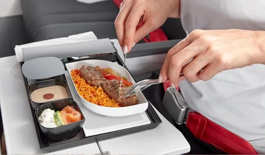 Gökyüzünde geleneksel iftar sofraları kurulacak