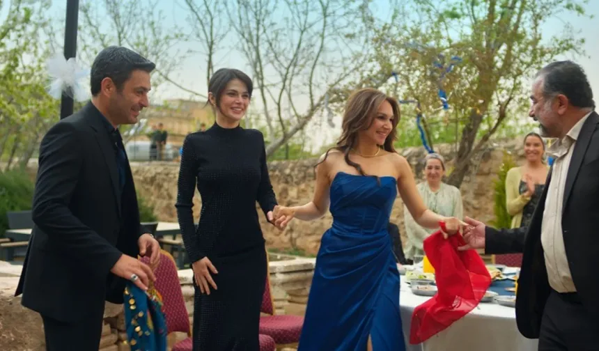 Uzak Şehir Bu Akşam Neden Yayınlanmıyor?