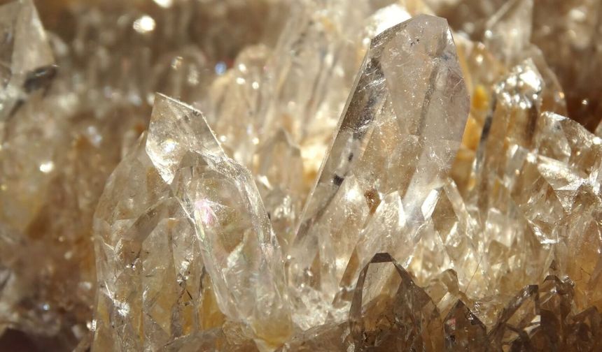 Türkiye’nin gizli hazinesi!