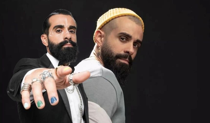 Gökhan Türkmen'den oje eleştirilerine yanıt