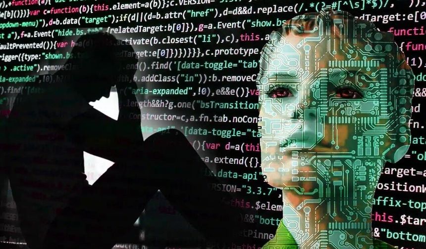 Yapay zekada gerçeklik algısı riski