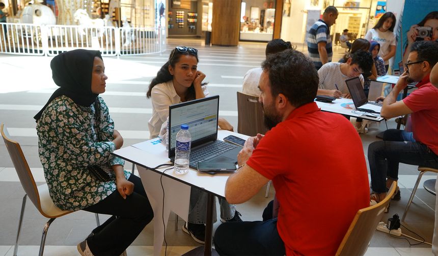 Eskişehir’de Gençler İçin Yeni Dönem! Yarın Kapılarını Açıyor!