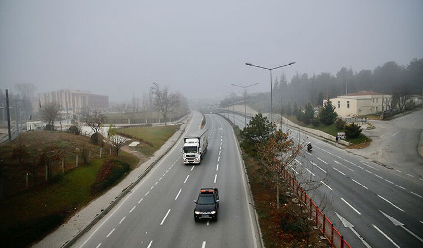 Eskişehir Çevre Yolu’nda Radar Avı Başladı! %10 Tolerans Dönemi Bitti
