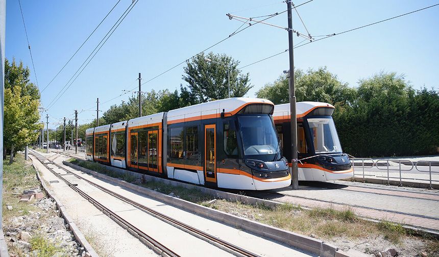 Eskişehir’de Ulaşıma İkinci Zam Kapıda!