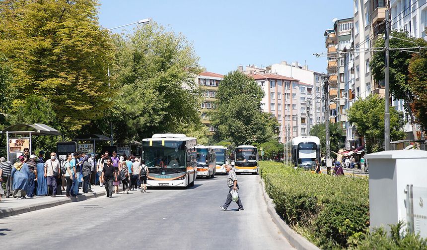 Eskişehirlilere Müjde! Bayram Boyunca Tamamen Ücretsiz!