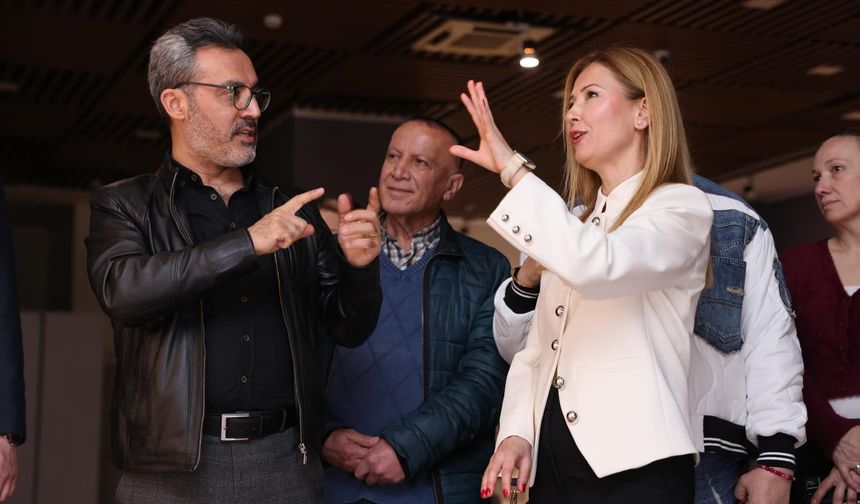 “SIRNAME” Sergisi Odunpazarı’nda Sanatseverlerle Buluştu