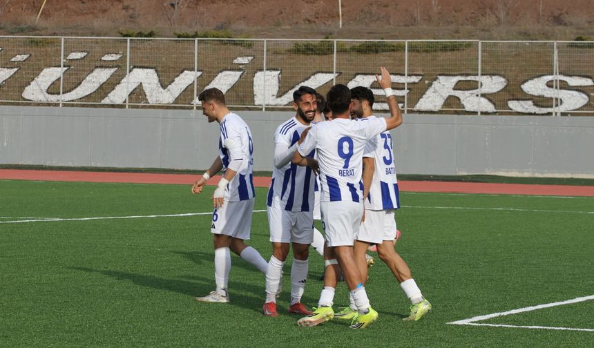 Eskişehir Anadolu SF'den Nazillispor Maçı Sonrası Resmi Açıklama